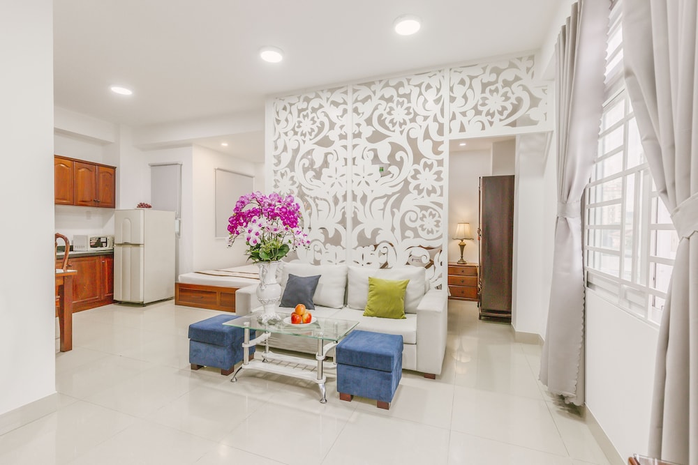 Diamond Luxury Ben Thanh 58/77