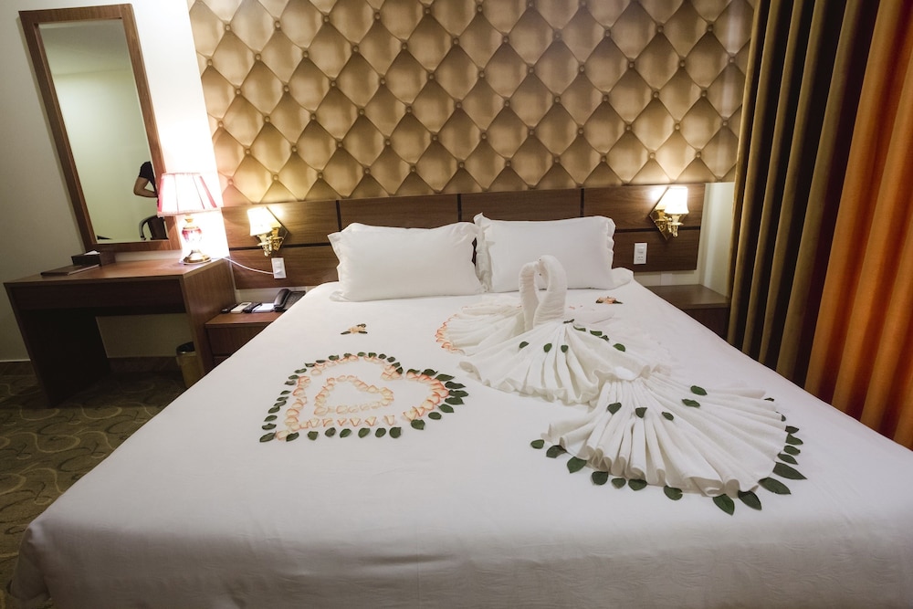 3Mg Hotel 20/50