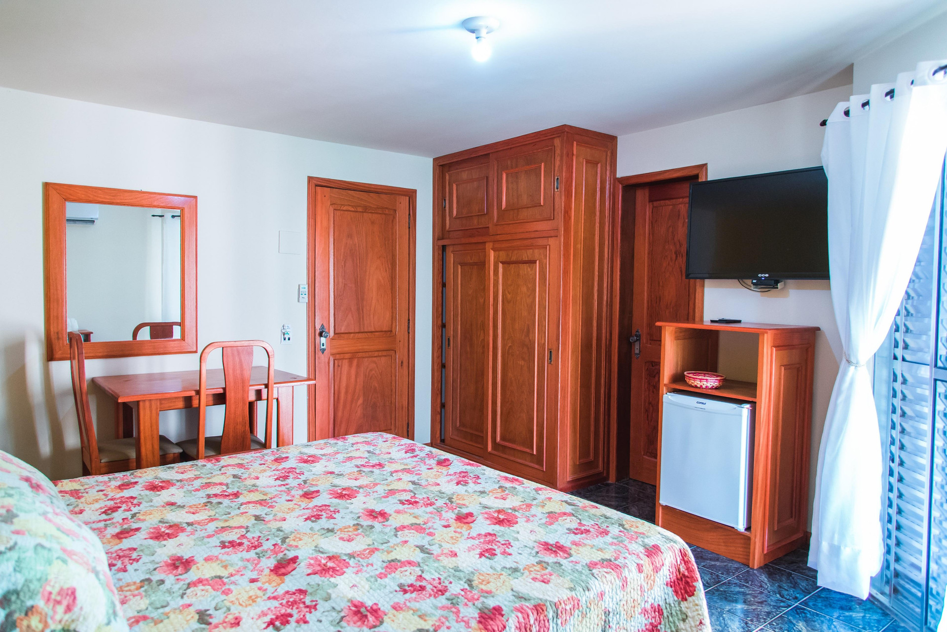 شقة بريميوم، CANZI CATARATAS HOTEL 3/6