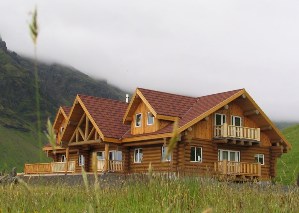 Welcome Hotel Lambafell 2/38