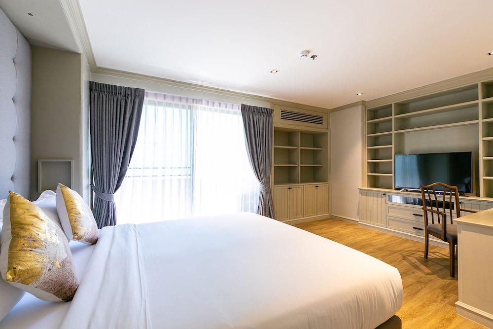 THEA Private Suites by TH District 22/64