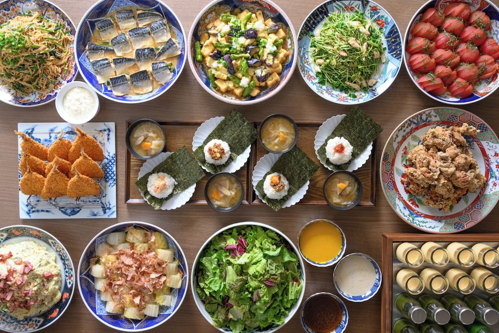 Via Inn Shin Osaka 21/34