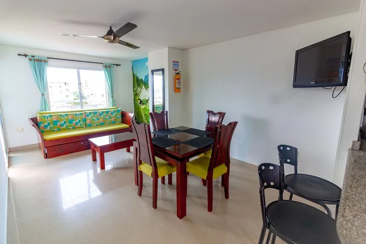 Apartamentos Rodadero Brisa Marina Bedviajes 13/22