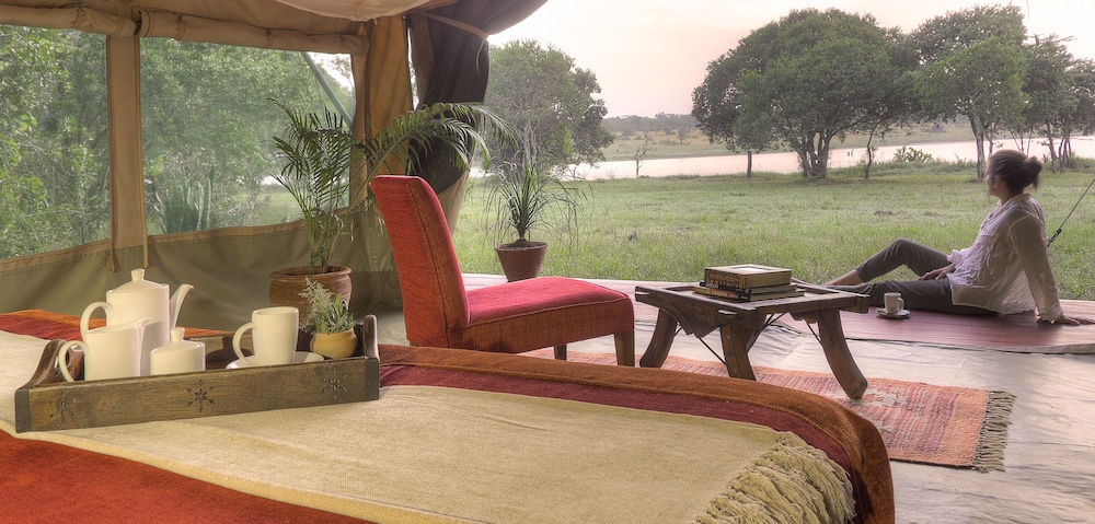 Kicheche Laikipia Camp - All Inclusive 27/28