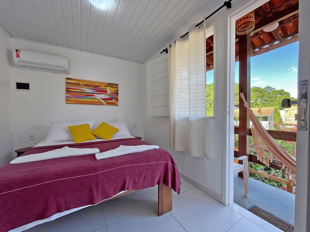 SUPERIOR, DOUBLE BED