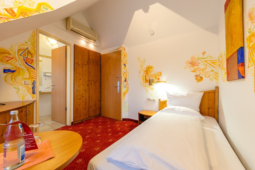 Allvitalis Traumhotel 9/47