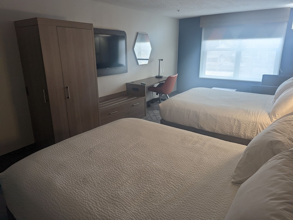 Holiday Inn Express & Suites Salt Lake City N - Bountiful, an IHG Hotel 18/55