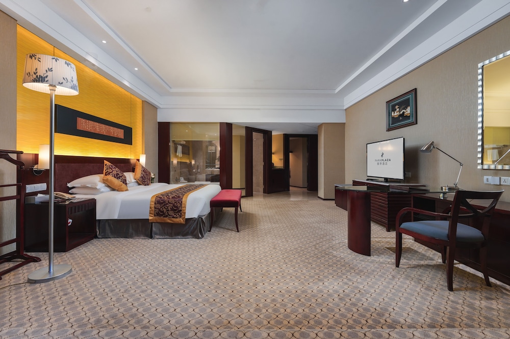 Parkplaza Changzhou 28/73
