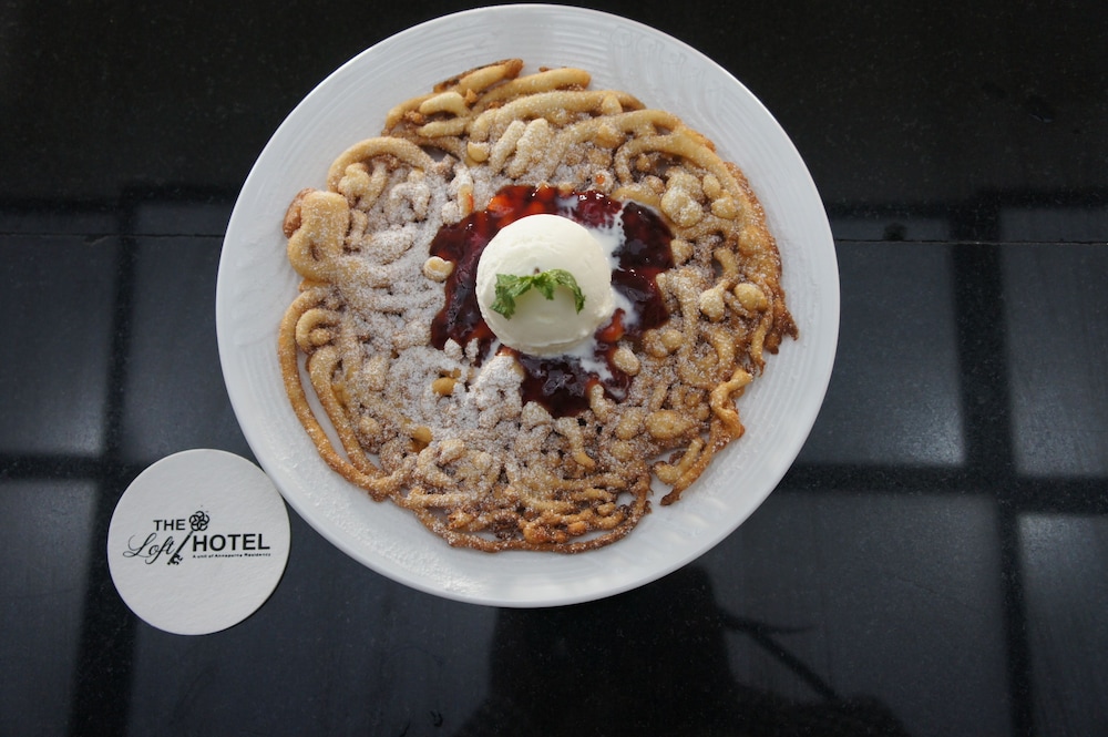 The Loft Hotel 26/50