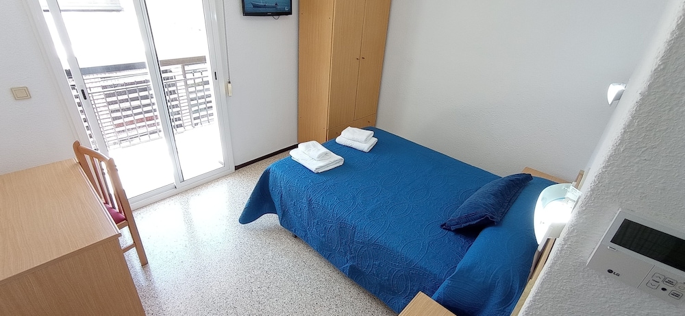 Hostal El Mercat 20/60