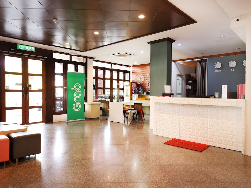 Oyo 564 Y Hotel 4/24