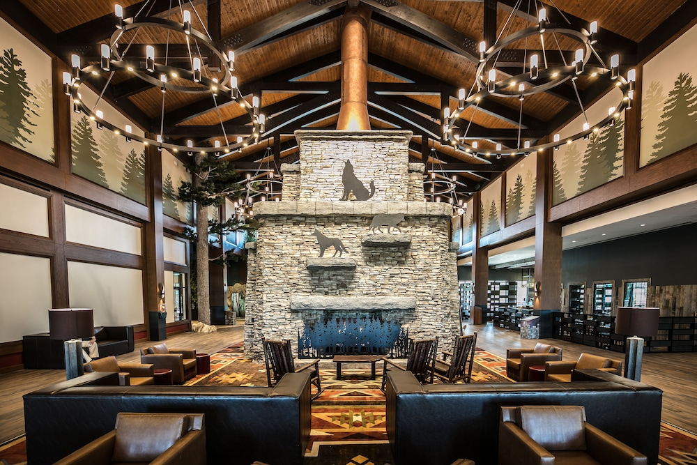 Great Wolf Lodge Atlanta / LaGrange, GA 46/71