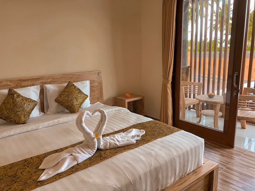 The Sawah Resort and Villa 5/43