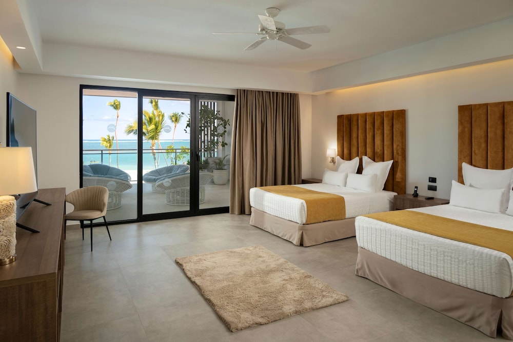 Serenade Punta Cana Beach & Spa Resort 17/50
