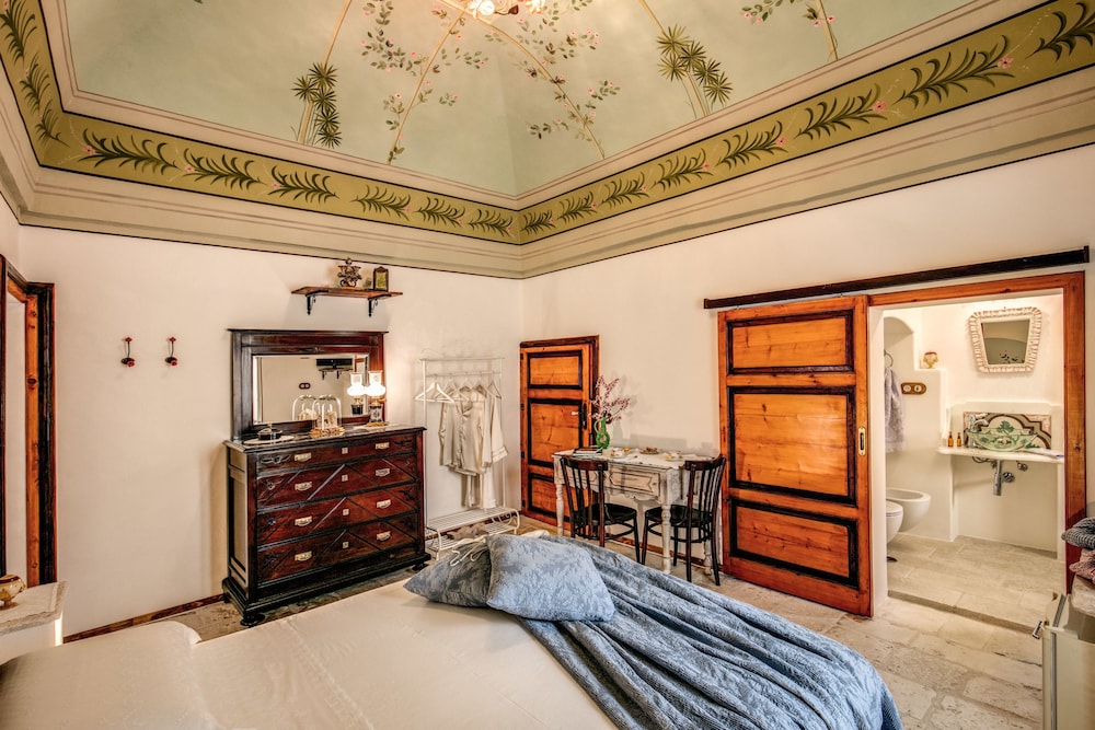 Stunis Charme B&B 5/50