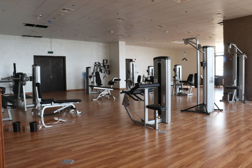 Grand East Hotel Dead Sea 14/50