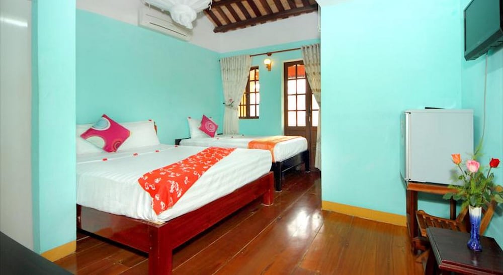 Nha Lan Homestay 15/47