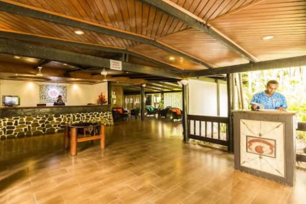Tambua Sands Beach Resort