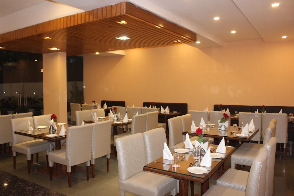 Hotel Rama Trident 37/45