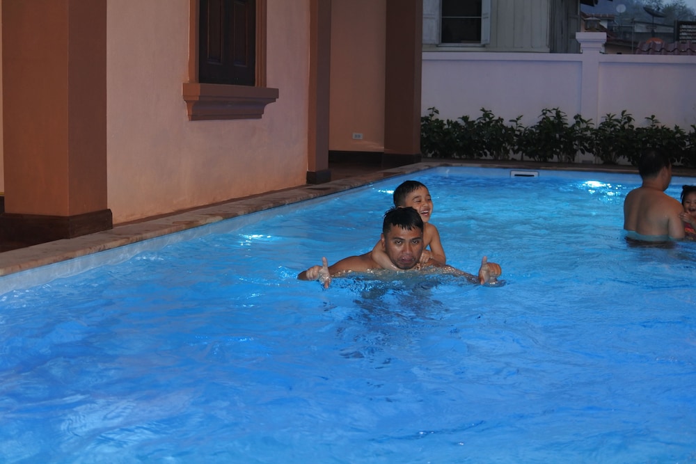 Jasmine Luangprabang Hotel 3/63