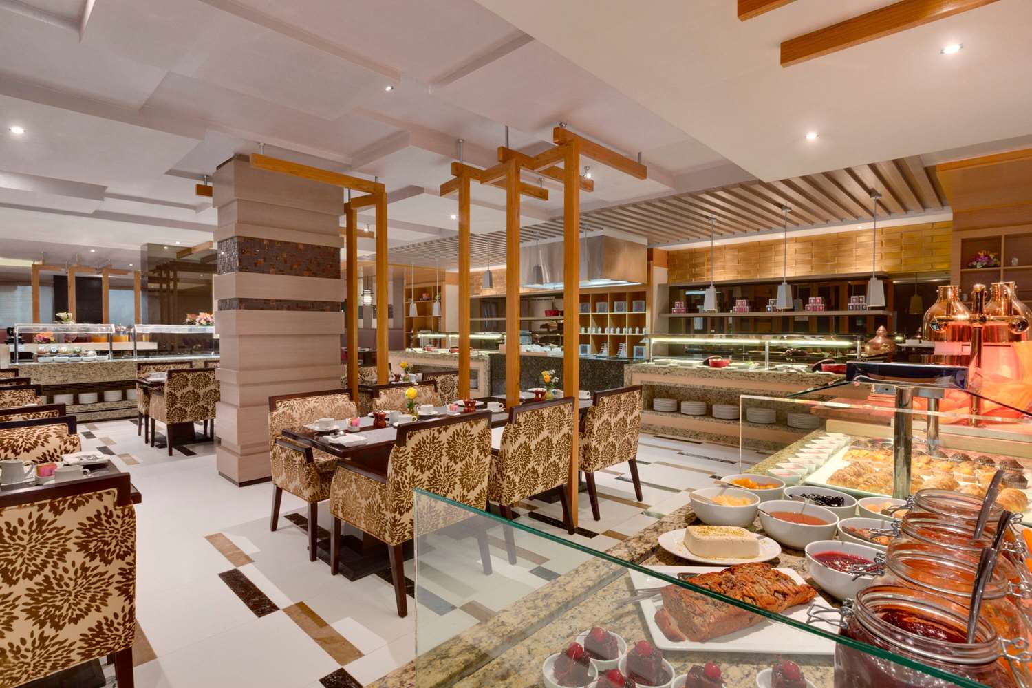 Ramada Hotel & Suites by Wyndham Amwaj Islands Manama 44/61