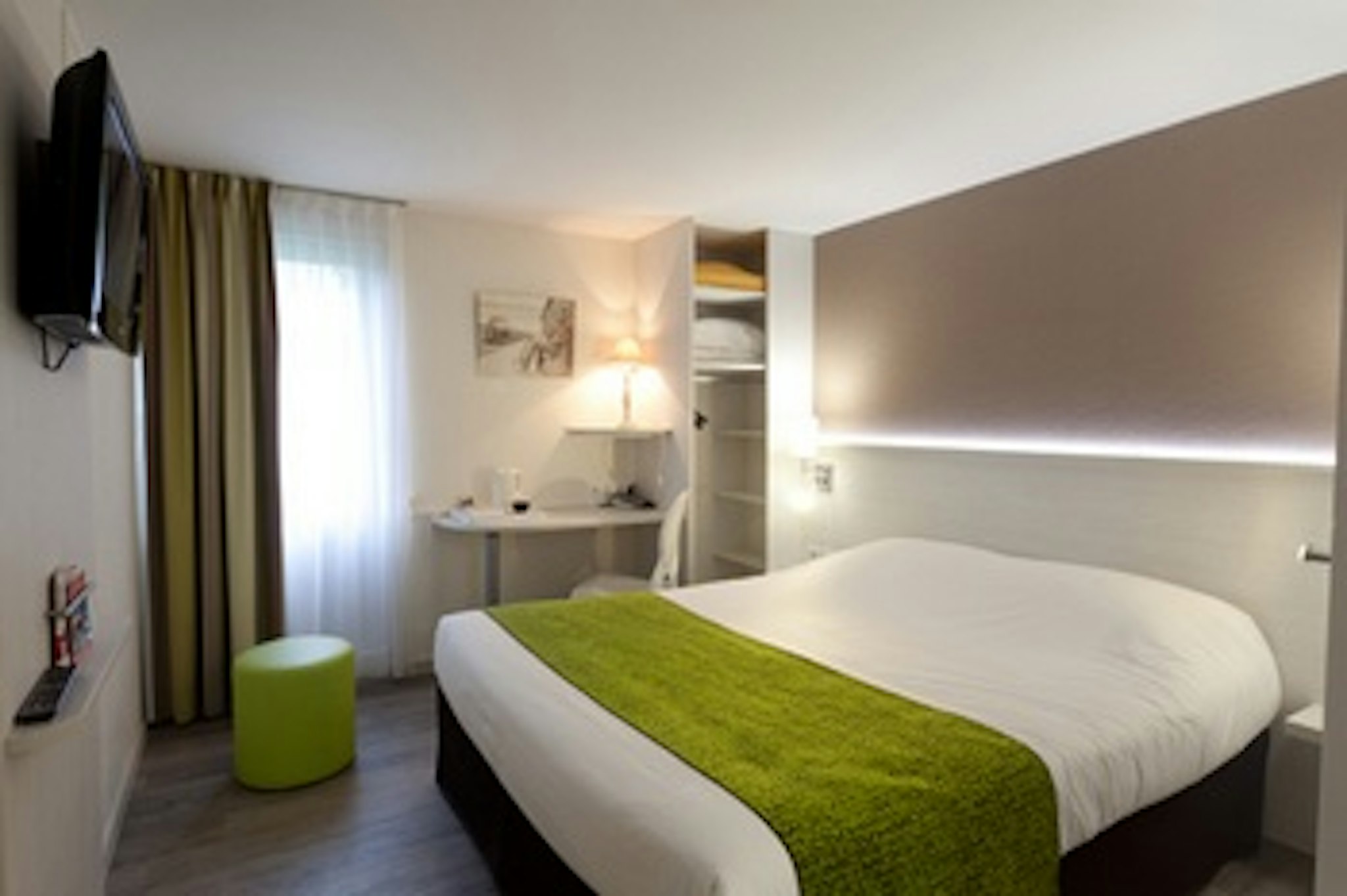 The Originals City, Hotel Alizea, Le Mans Nord 3/6