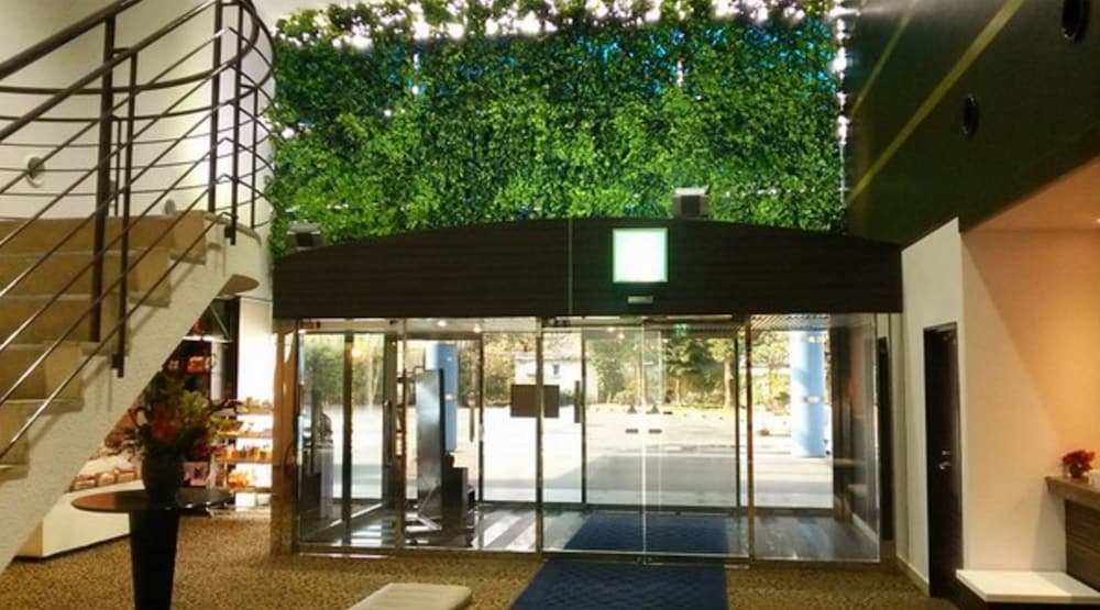 Harazuru Grand Sky Hotel 22/39
