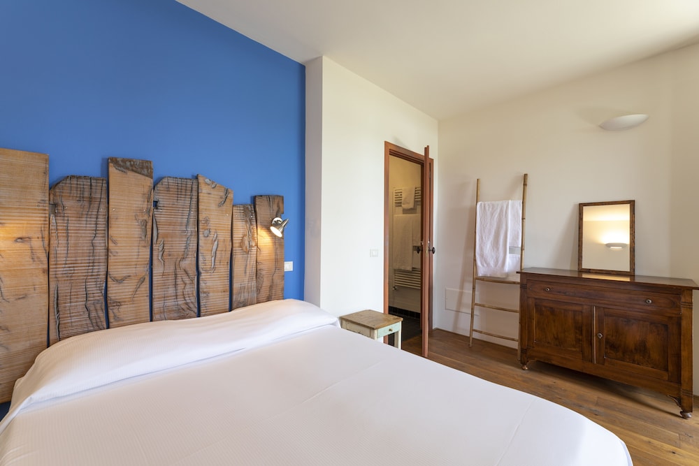 Locanda Paradiso Hotel 7/37