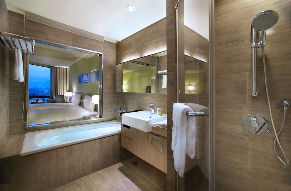 Park City Hotel Luzhou Taipei 13/62