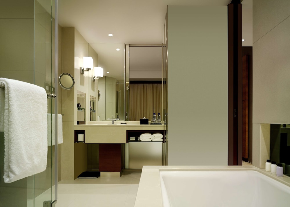 HYATT REGENCY HONG KONG TSIM SHA TSUI 15/55