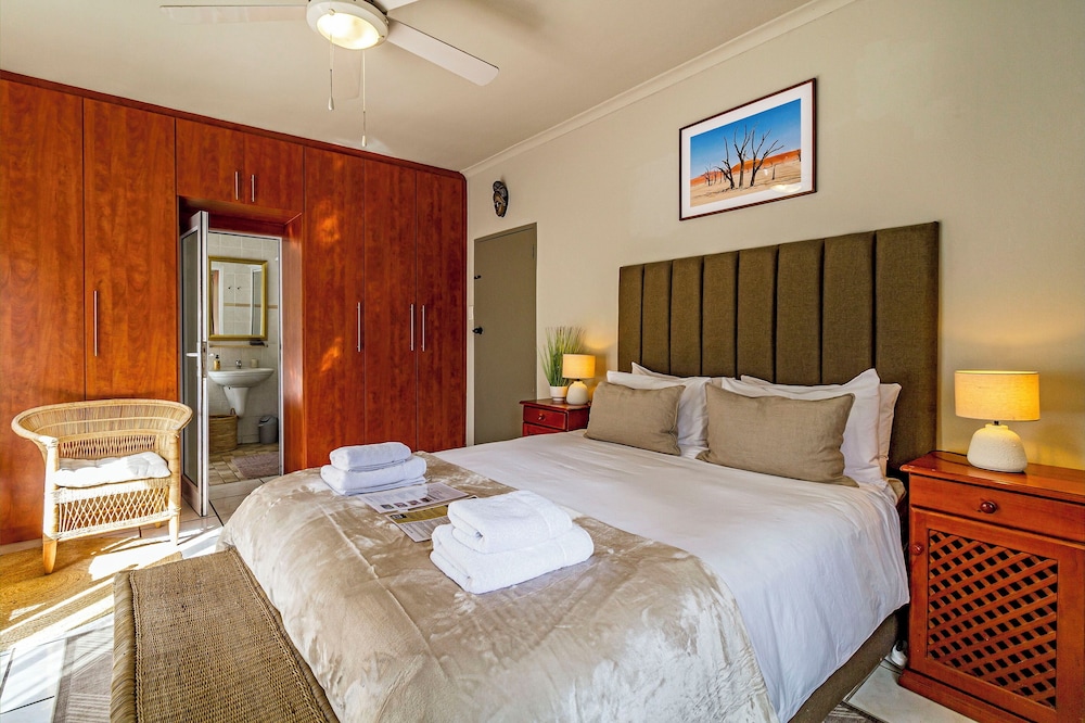 Villa Helderberg 22/50