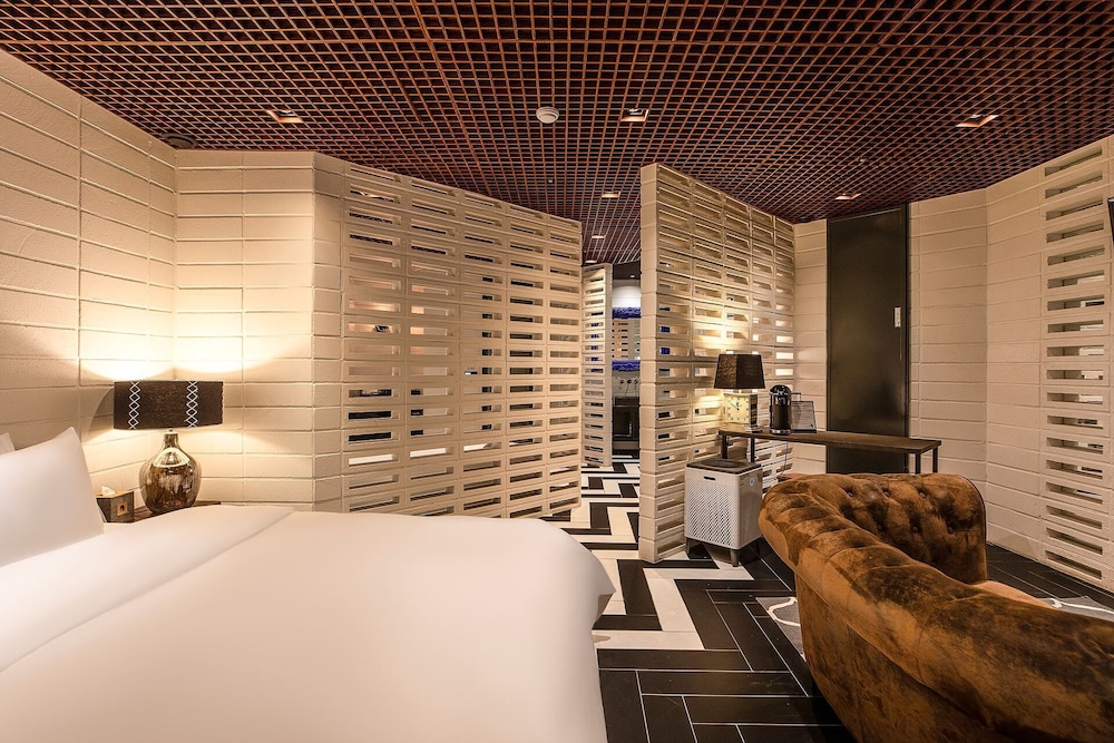 Hotel The Designers Cheongnyangni 34/59