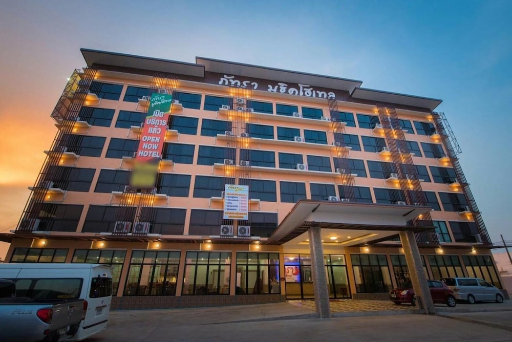 Phatra Boutique Hotel 4/44