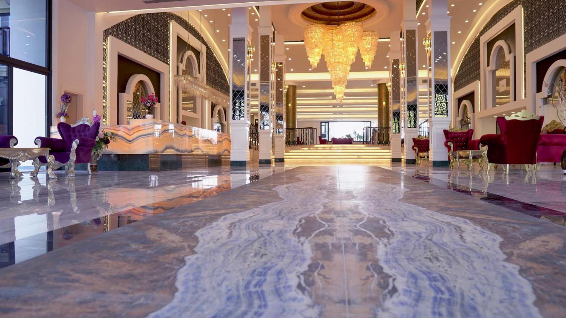Dream World Palace Hotel 13/44