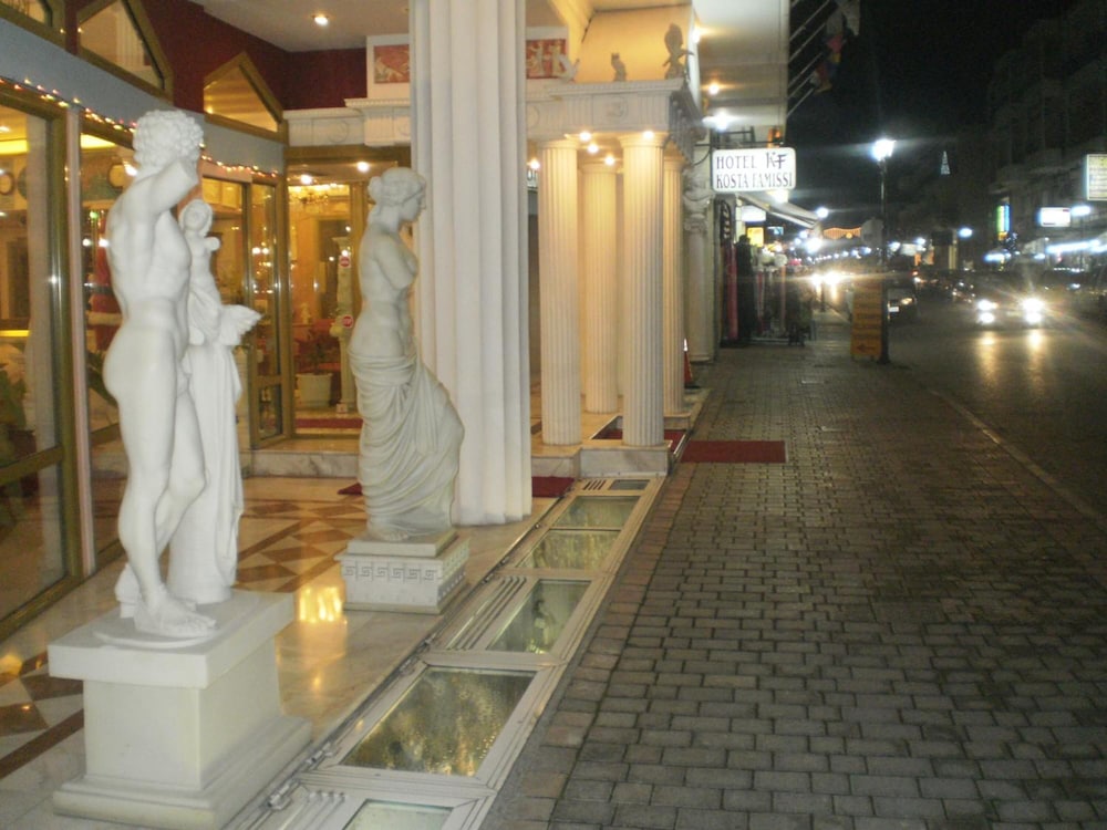 Kosta-Famissi Hotel 27/45