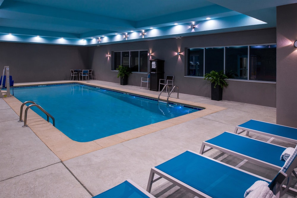Hampton Inn Suites Atlanta Marietta Ga 3/52