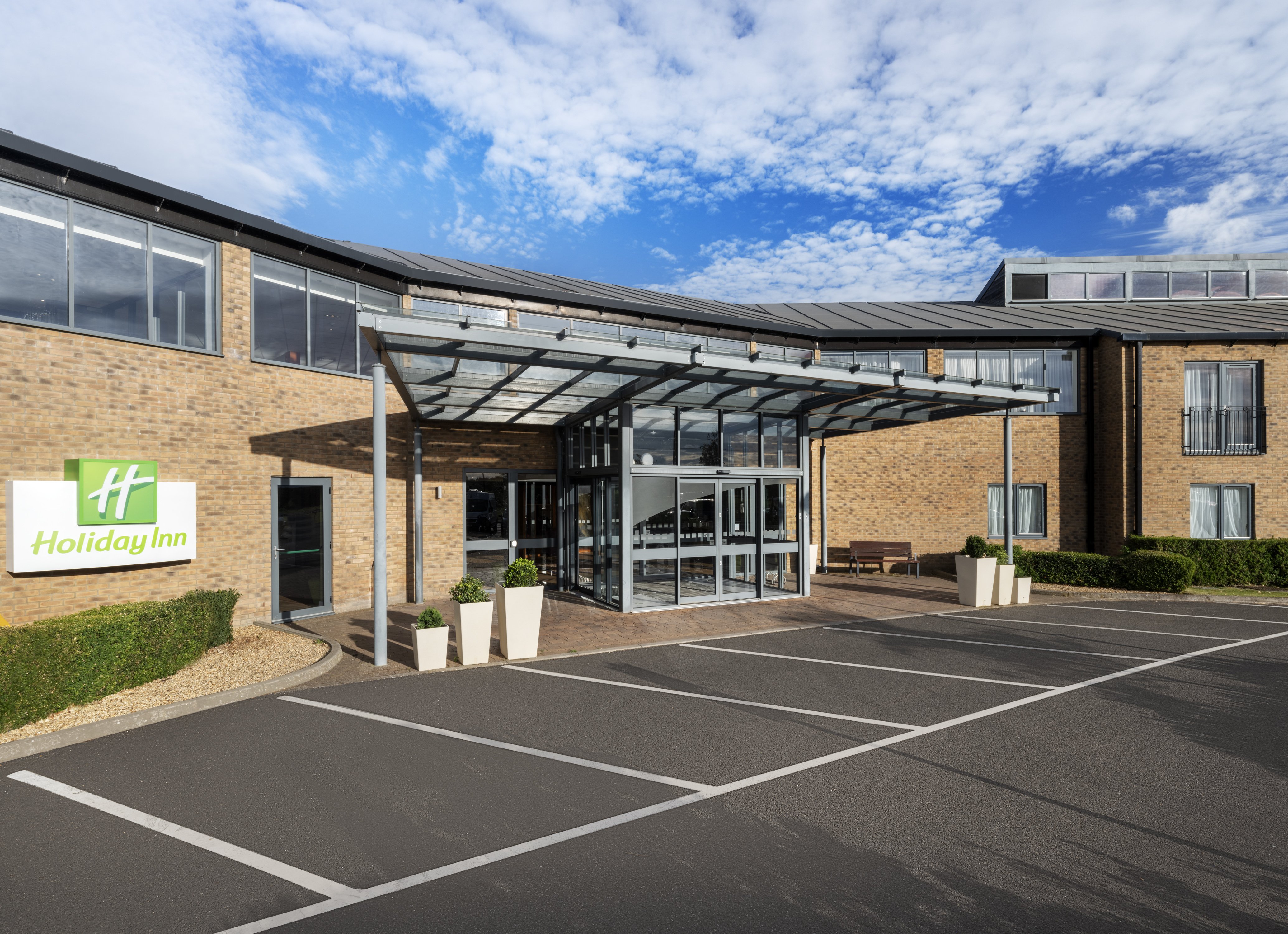 Holiday Inn Huntingdon - Racecourse 22/50