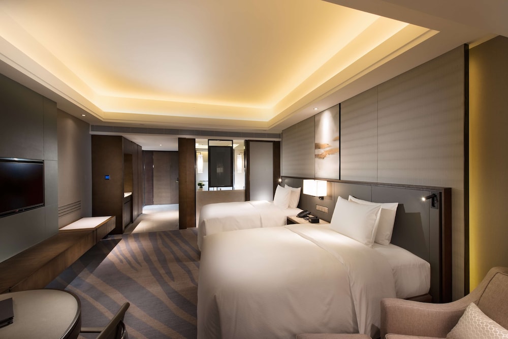 Hilton Zhoushan 14/70