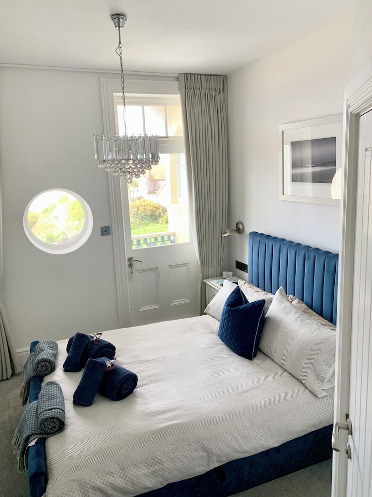 Lazy Waves Boutique B&B 13/50