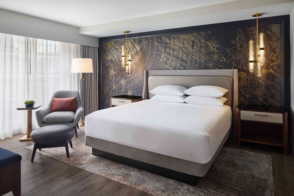 Grand Hyatt Washington 25/75