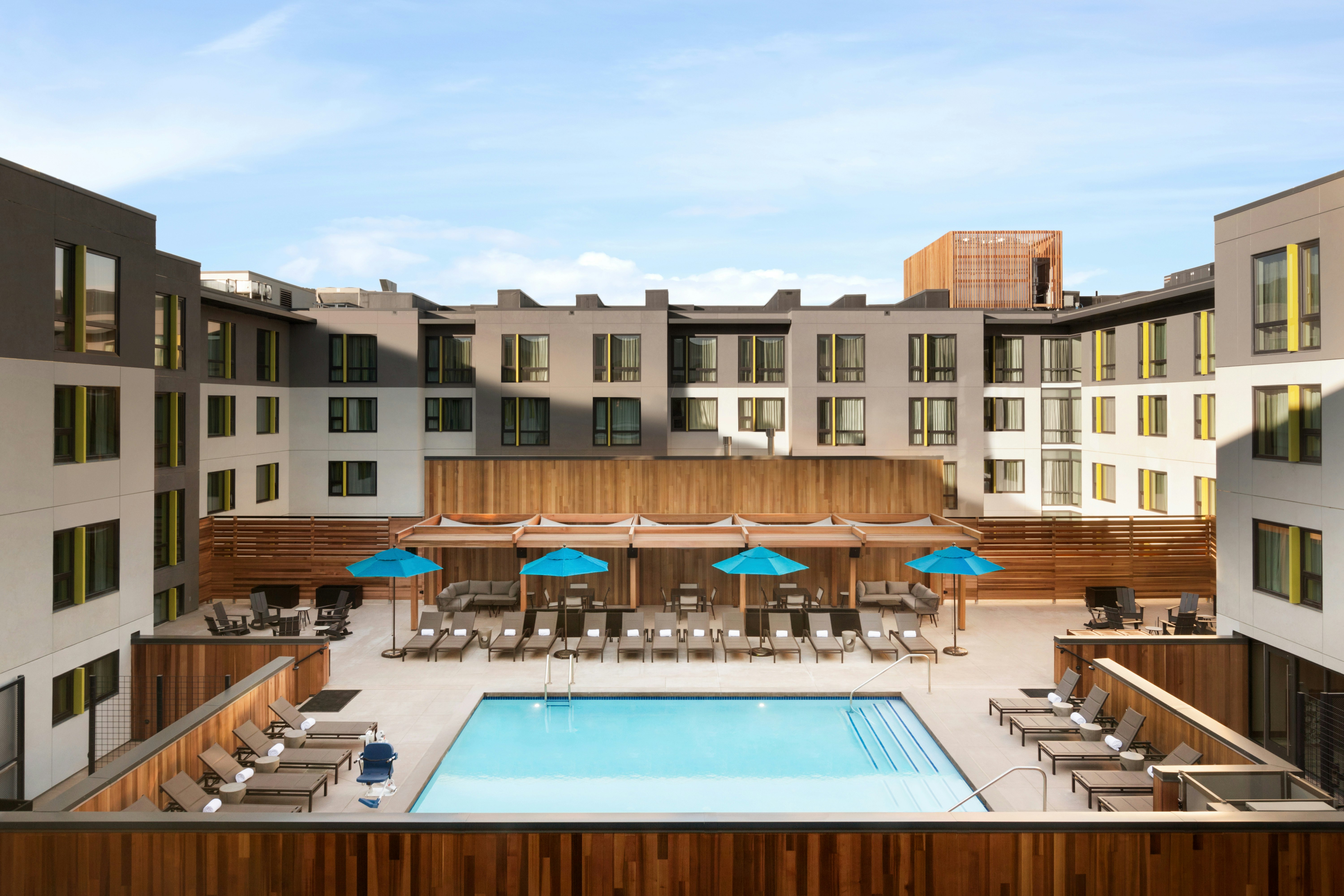 Hilton Garden Inn Boulder Co 19/19