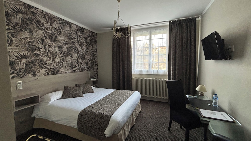 HOTEL LA THOMASSE 12/31