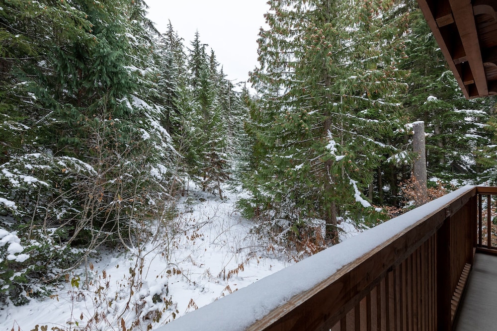 Horstman House By Whistler Premier 66/68