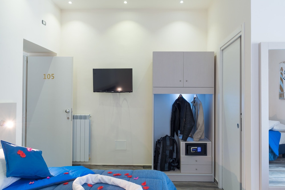 Napolis Gold Hotel 29/46
