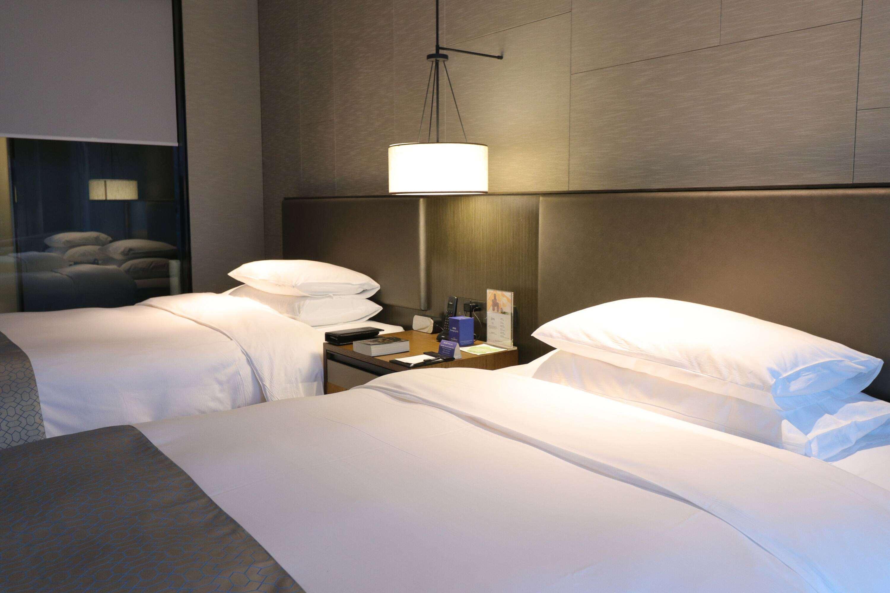 Howard Johnson by Wyndham Downtown Hotel Chongqing 23/50