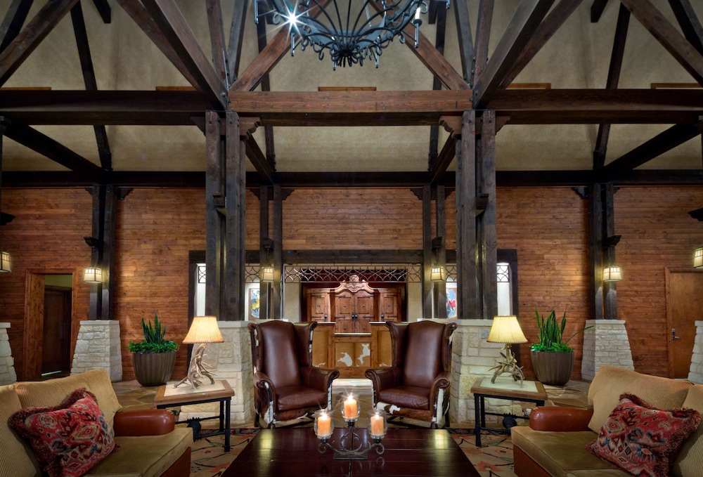 Hyatt Residence Club San Antonio Wild Oak Ranch 32/50