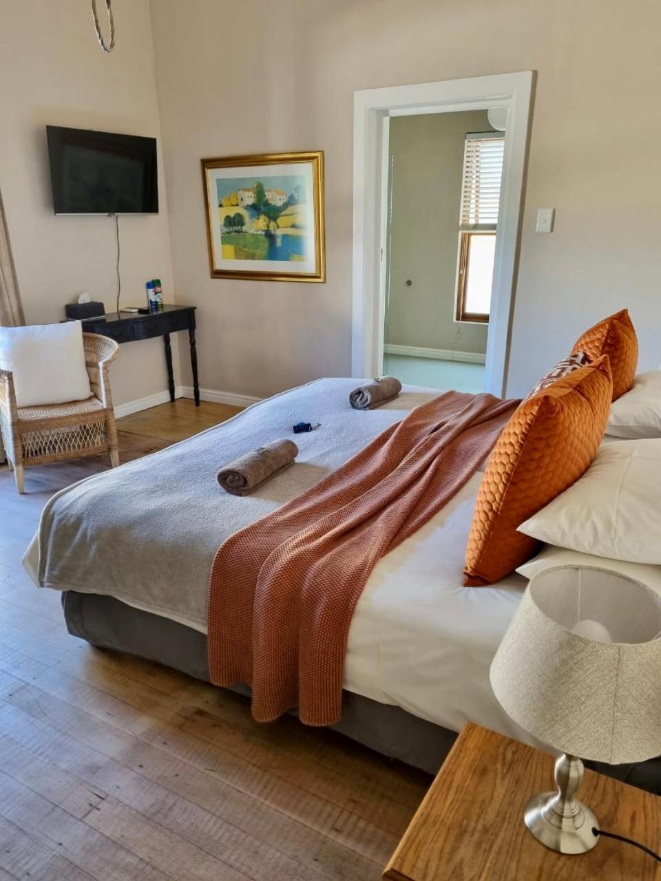 The Merino Guest House 6/50