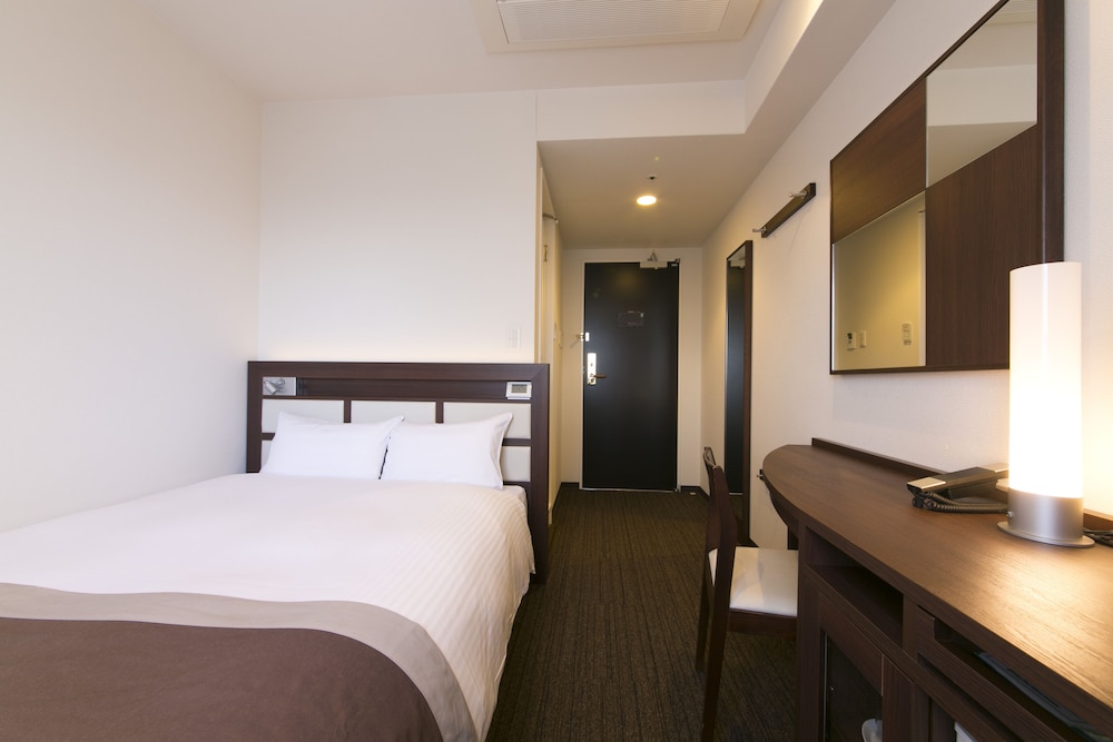 Urban Hotel Minami Kusatsu 16/50