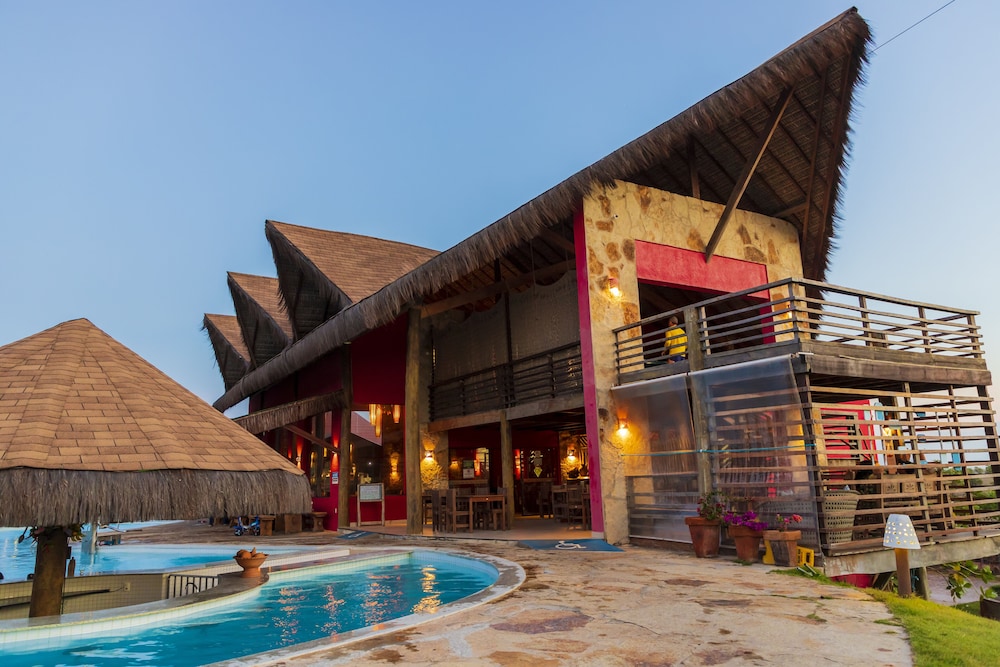 Carnaubinha Praia Resort 1/48
