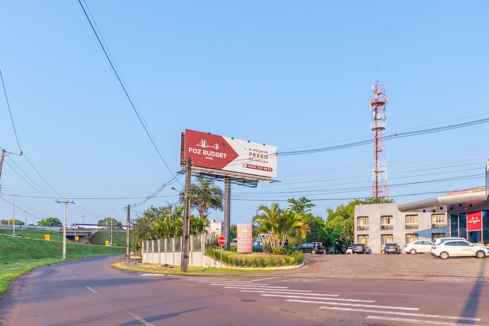 Foz Budget Hotel 49/60